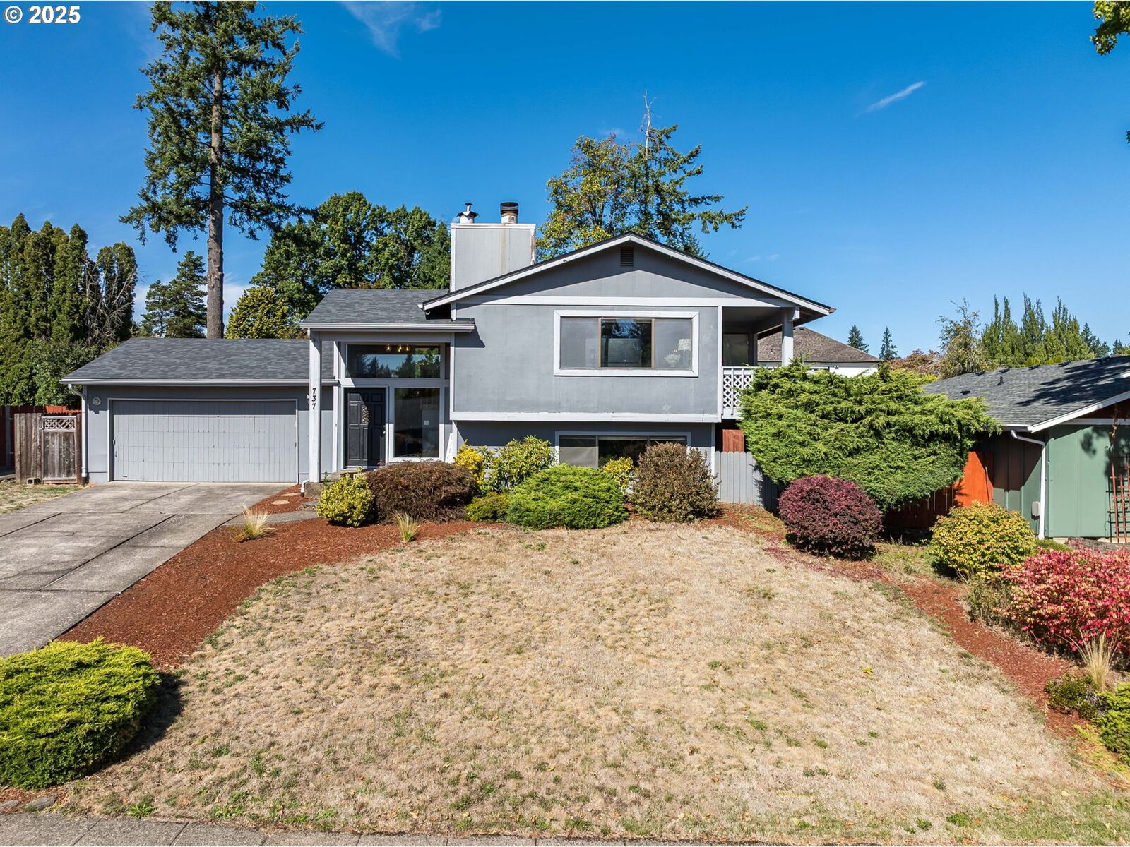 Property Photo: 737 NW 20th Ave WA 98607