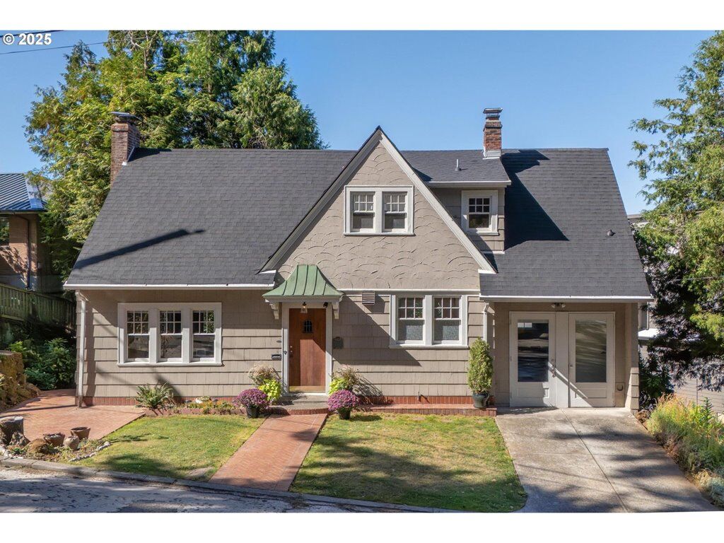 Property Photo:  6300 SE Yamhill St  OR 97215 