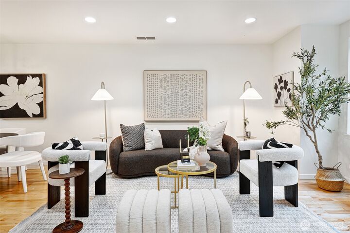 Property Photo:  3437  14th Avenue W A  WA 98119 