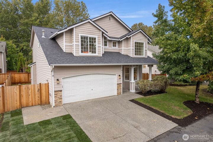 18022  29th Avenue SE  Bothell WA 98012 photo