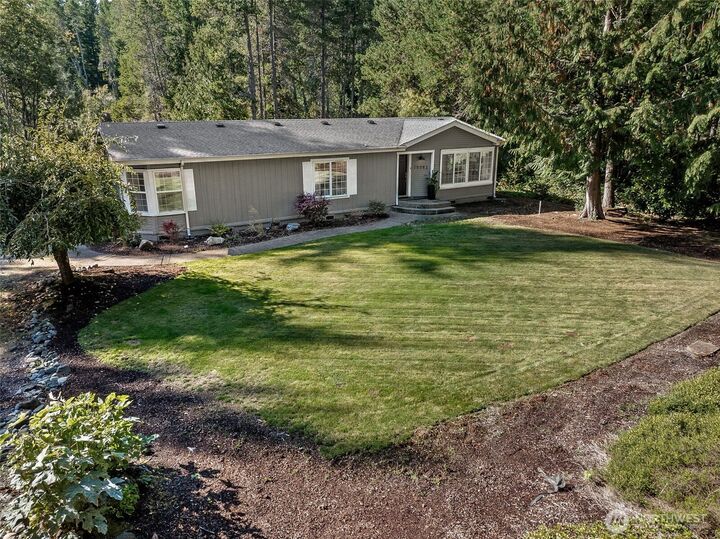 Property Photo:  15082  Horseshoe Avenue SW  WA 98367 