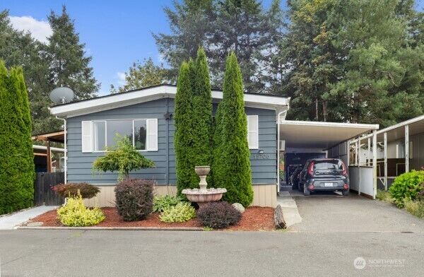 Property Photo: 15708 81st Street E 131 WA 98372