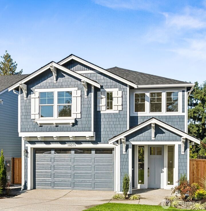 16019  124th (Lot 3) Avenue NE  Woodinville WA 98072 photo