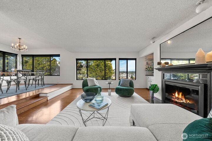 3640  26th Place W 201 B  Seattle WA 98199 photo