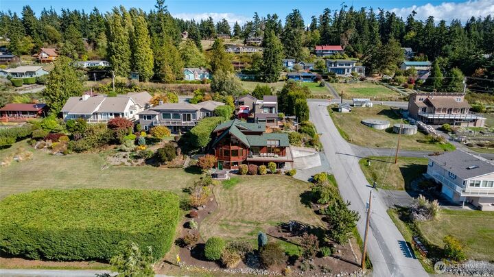 Property Photo: 287 Fairhaven Drive WA 98249