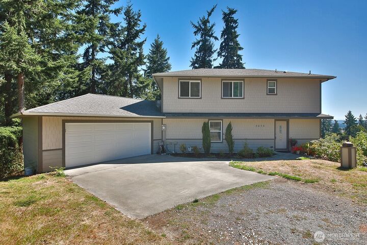 Property Photo:  3673  Kingston Court  WA 98236 