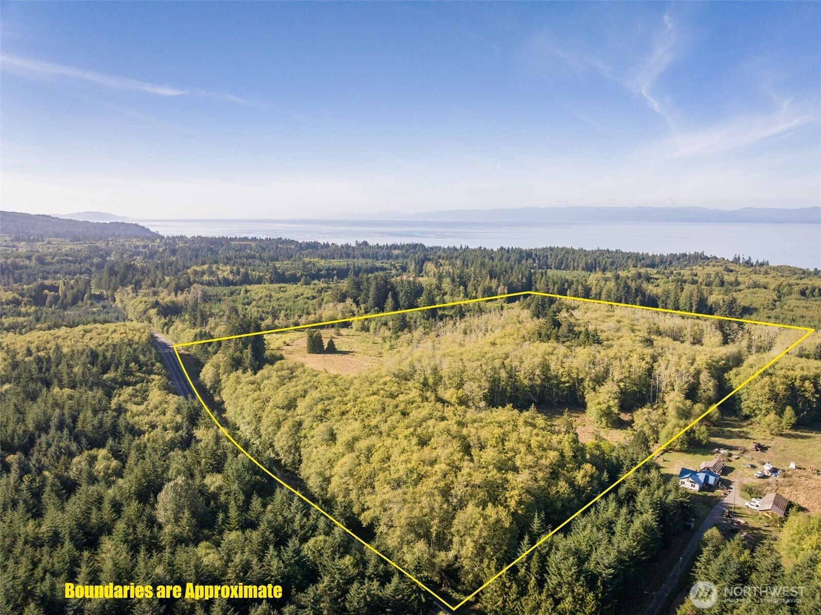 Property Photo:  46781 W Highway 112  WA 98363 