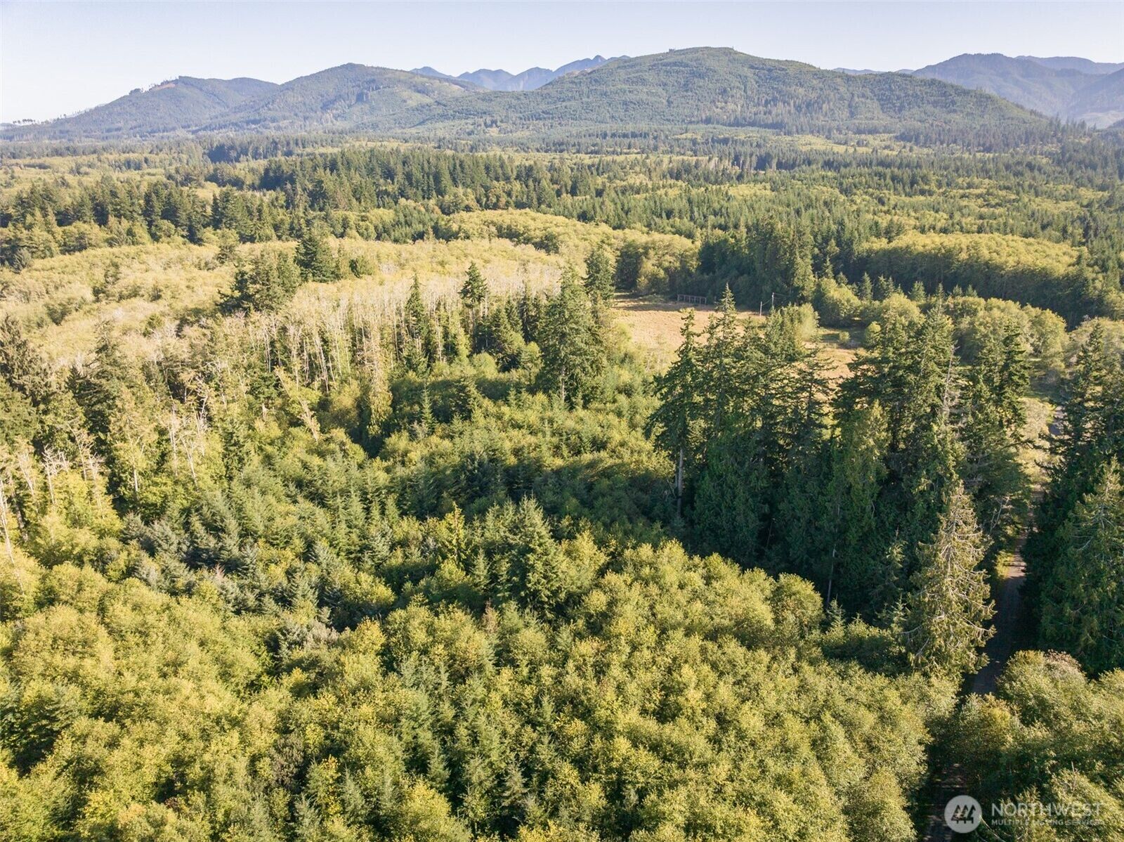 Property Photo:  46781 W Highway 112  WA 98363 