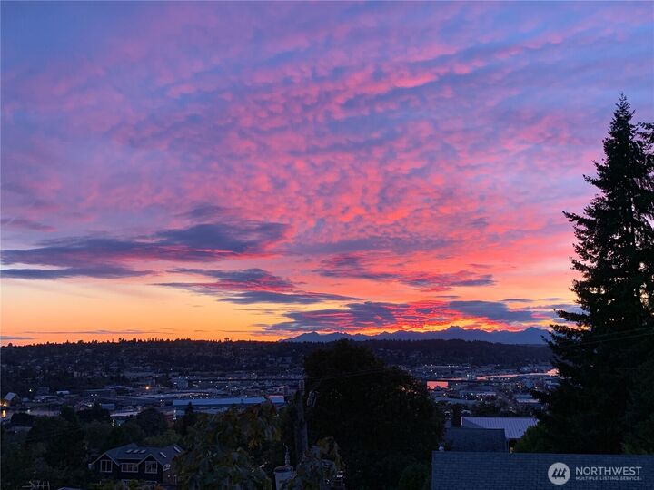 Property Photo:  4421  Greenwood Avenue N 203  WA 98103 