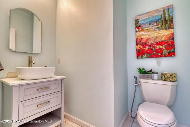 Property Photo: 8 Hazlenut Drive PA 18707