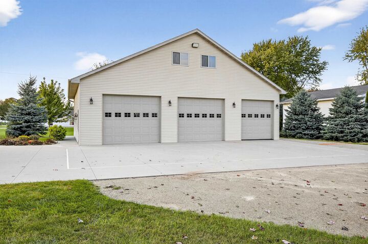 Property Photo:  N3507 County Rd E  WI 54913-9212 