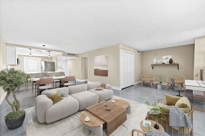 Property Photo: 5500 NW 2nd Avenue 617 FL 33487