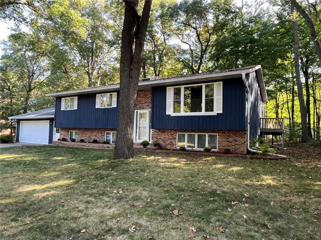 Property Photo: 3313 Jeffrey Lane WI 54703