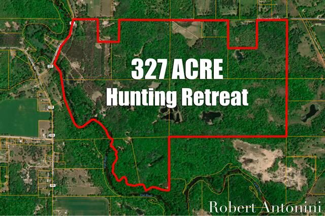 4751 S Johnson Road  Montcalm Twp MI 49326 photo
