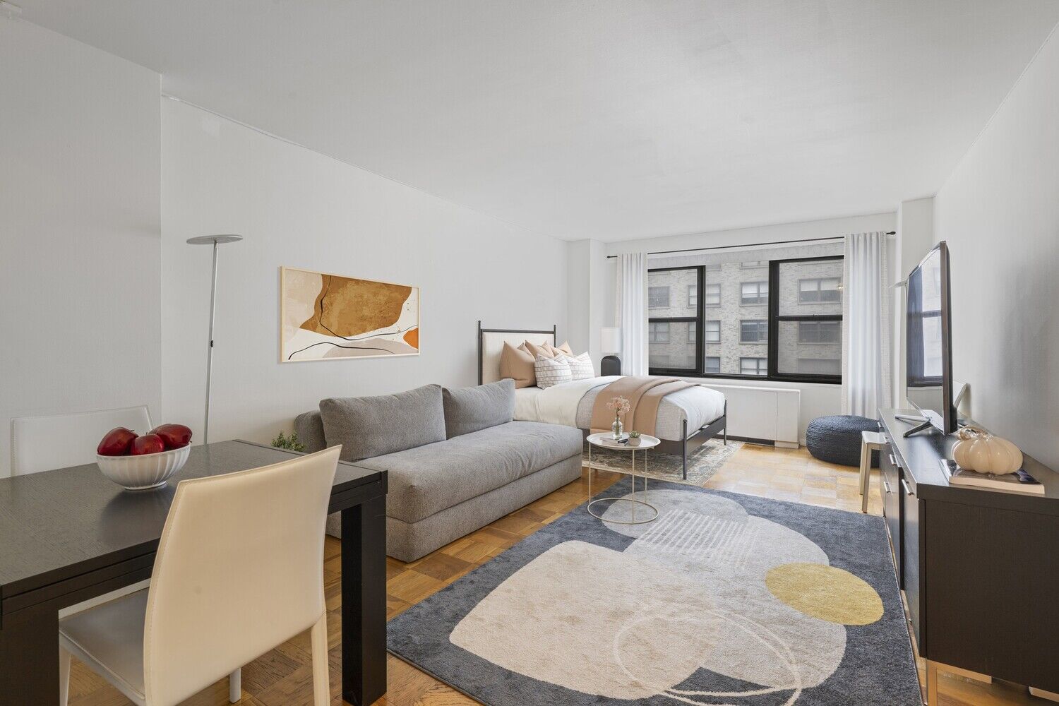 Property Photo: 220 E 57th Street 10G NY 10022