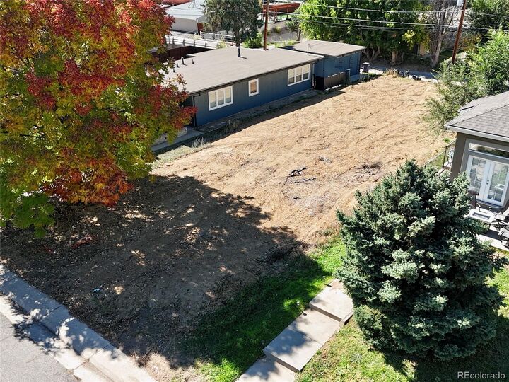 Property Photo:  2485 S High Street  CO 80210 