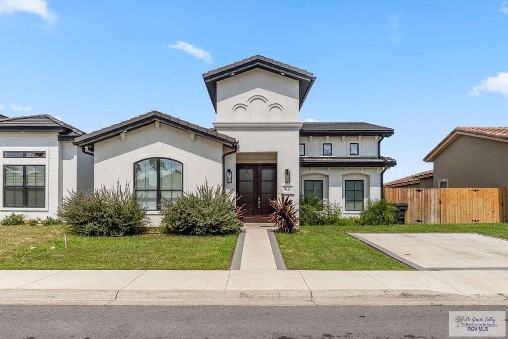 Property Photo:  6434 El Camino Real  TX 78552 