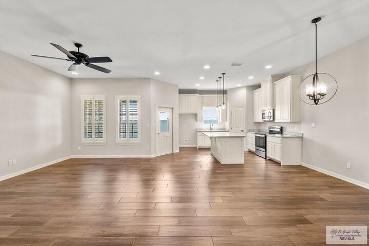 Property Photo:  6109 Teak Ave  TX 78552 