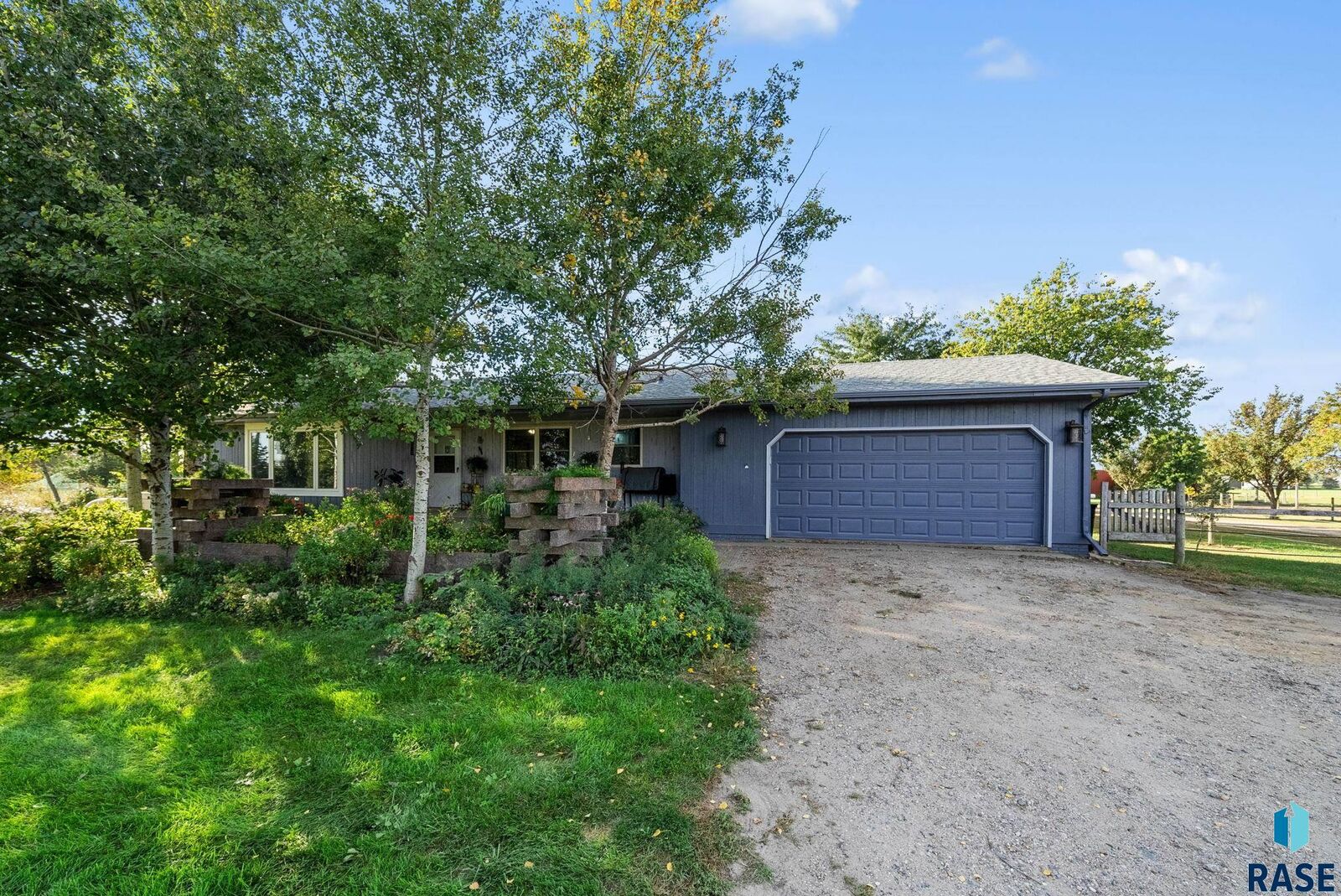 Property Photo:  48117 266th St  SD 57005 