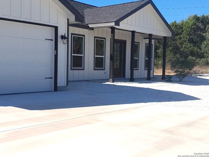 Property Photo:  1140 Yaupon  TX 78623