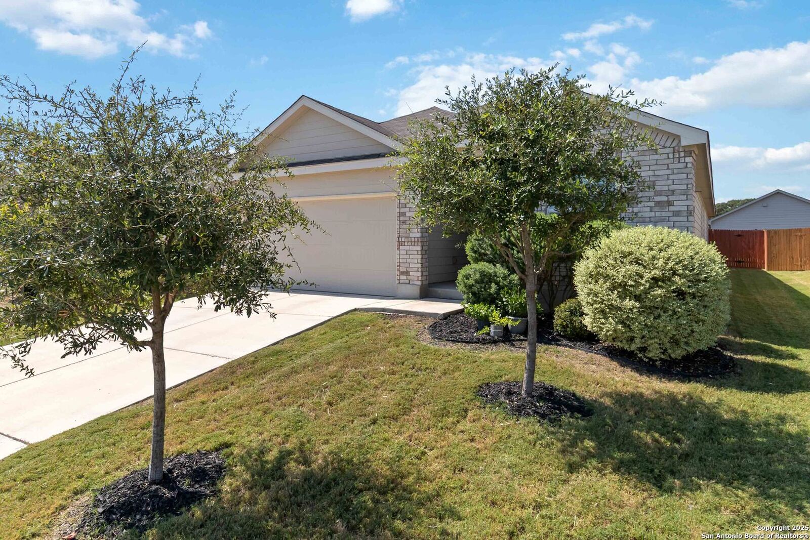Property Photo: 9611 Morgans Mills TX 78254