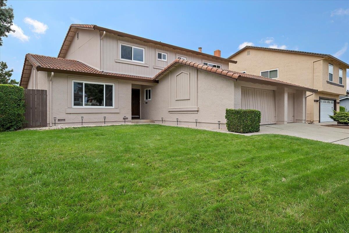 Property Photo:  5031 Massachusetts Drive  CA 95136 