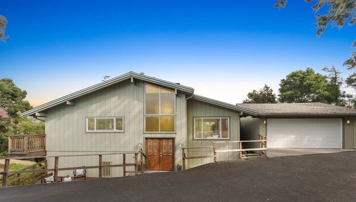 250 Carol Way  Aptos CA 95003 photo