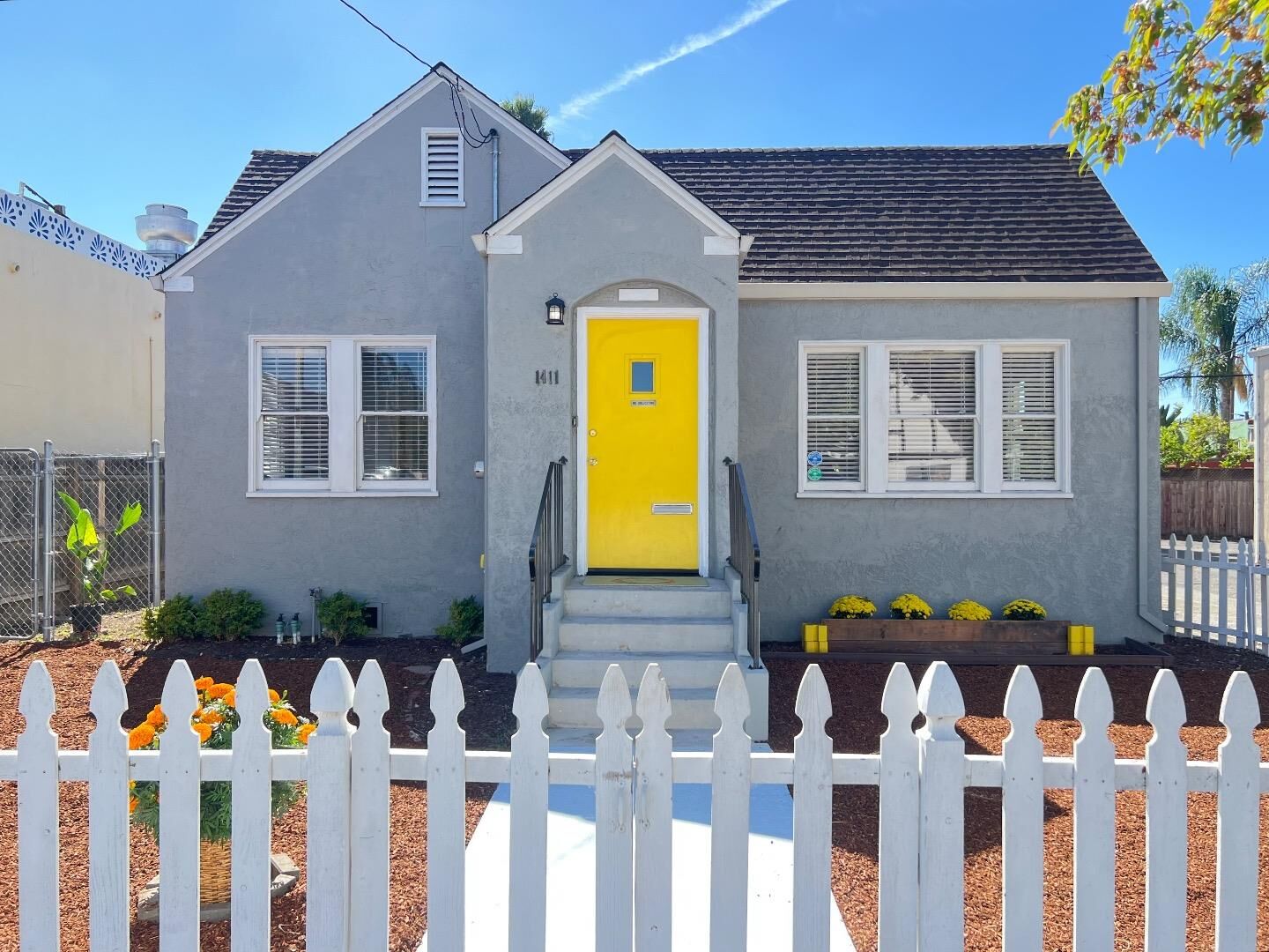 Property Photo:  1411 Tennessee Street  CA 94590 