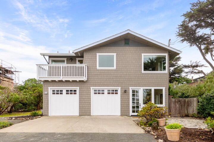 Property Photo: 20 Madrone Avenue CA 94038