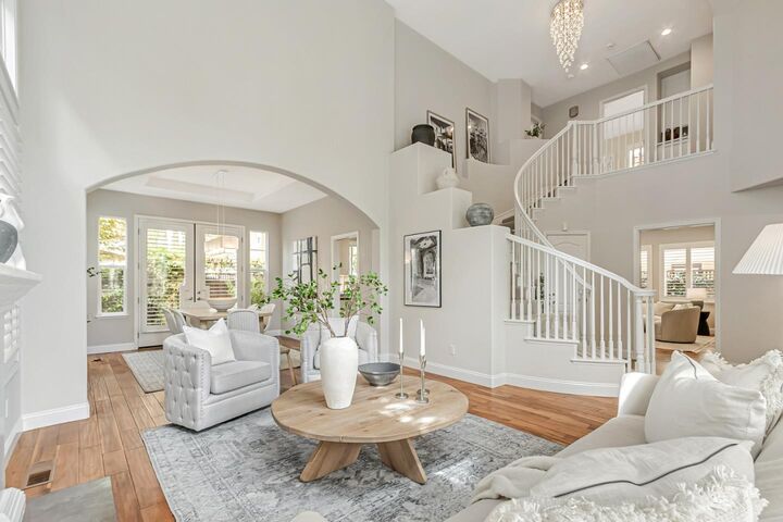 Property Photo:  1433 Selborn Place  CA 95126 