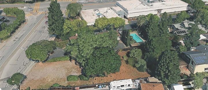 Property Photo:  2139 Alameda De Las Pulgas  CA 94061 