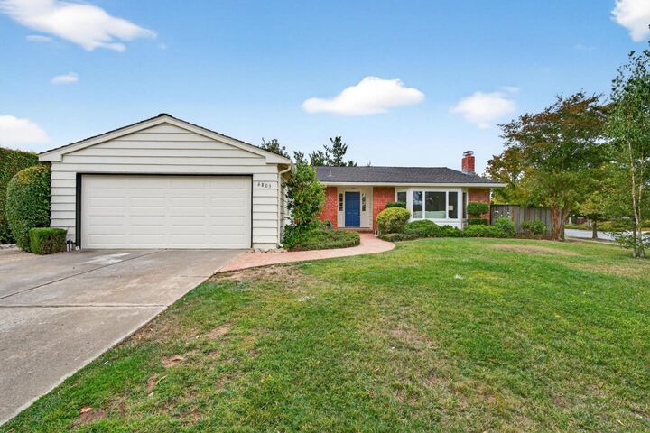 Property Photo:  6803 Lenwood Way  CA 95120 