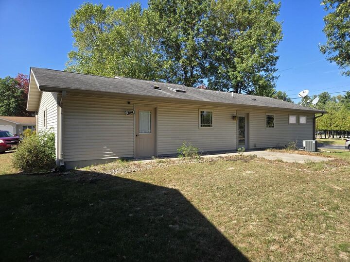 Property Photo: 402 A Quincy Street WI 53934