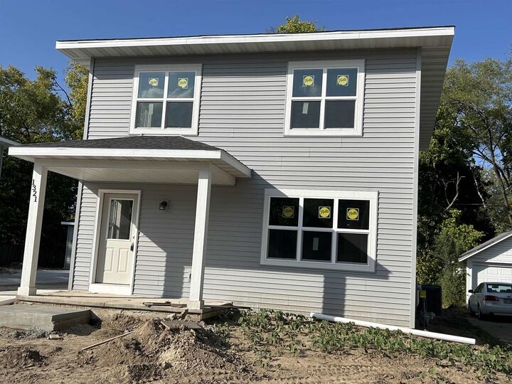 1321 West Shirland Avenue  Beloit WI 53511 photo