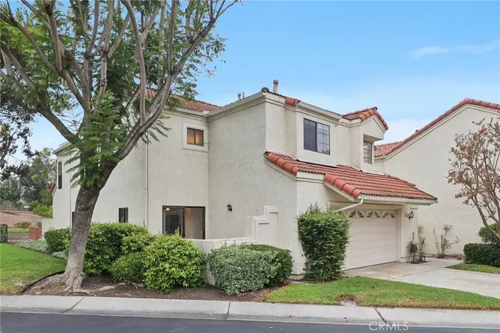 Property Photo:  15818 Caminito Aire Puro  CA 92128 