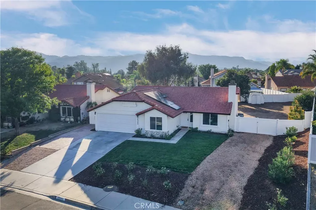 Property Photo: 35345 Wanki CA 92595
