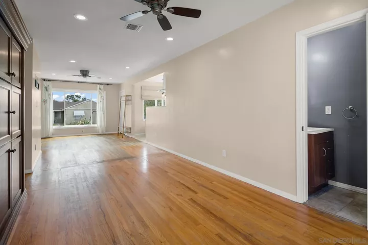 Property Photo: 1720 Midvale Dr. CA 92105