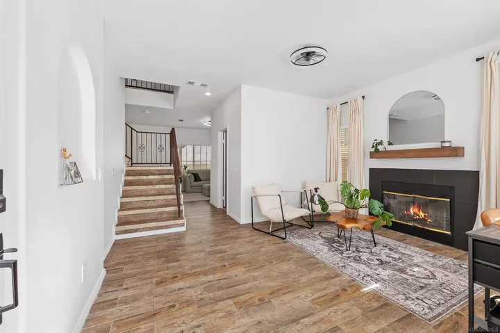 Property Photo: 62 Country Club Cir. CA 91911