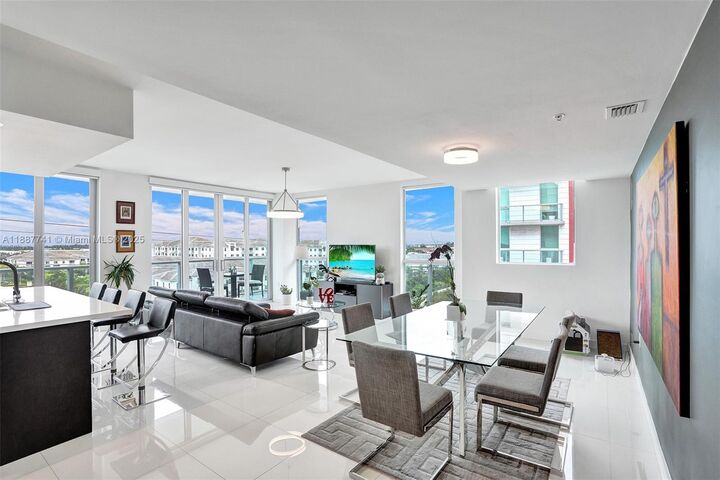 Property Photo:  7825 NW 107th Ave 604  FL 33178 