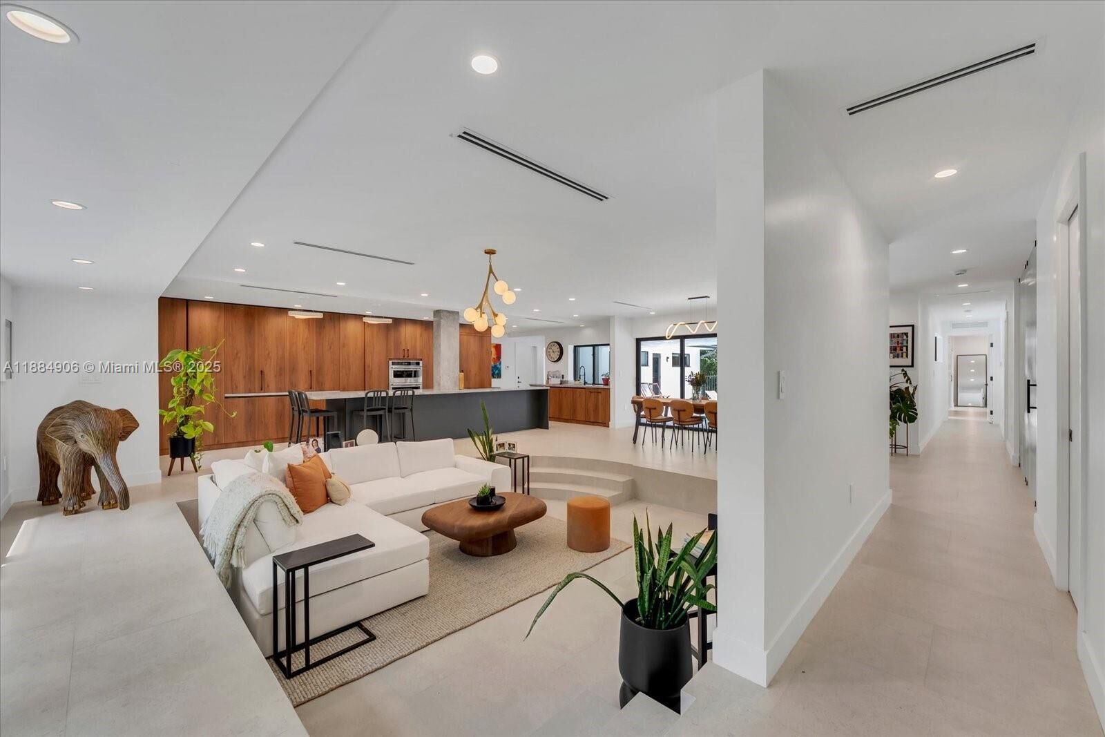 Property Photo: 3111 Anderson Rd FL 33134