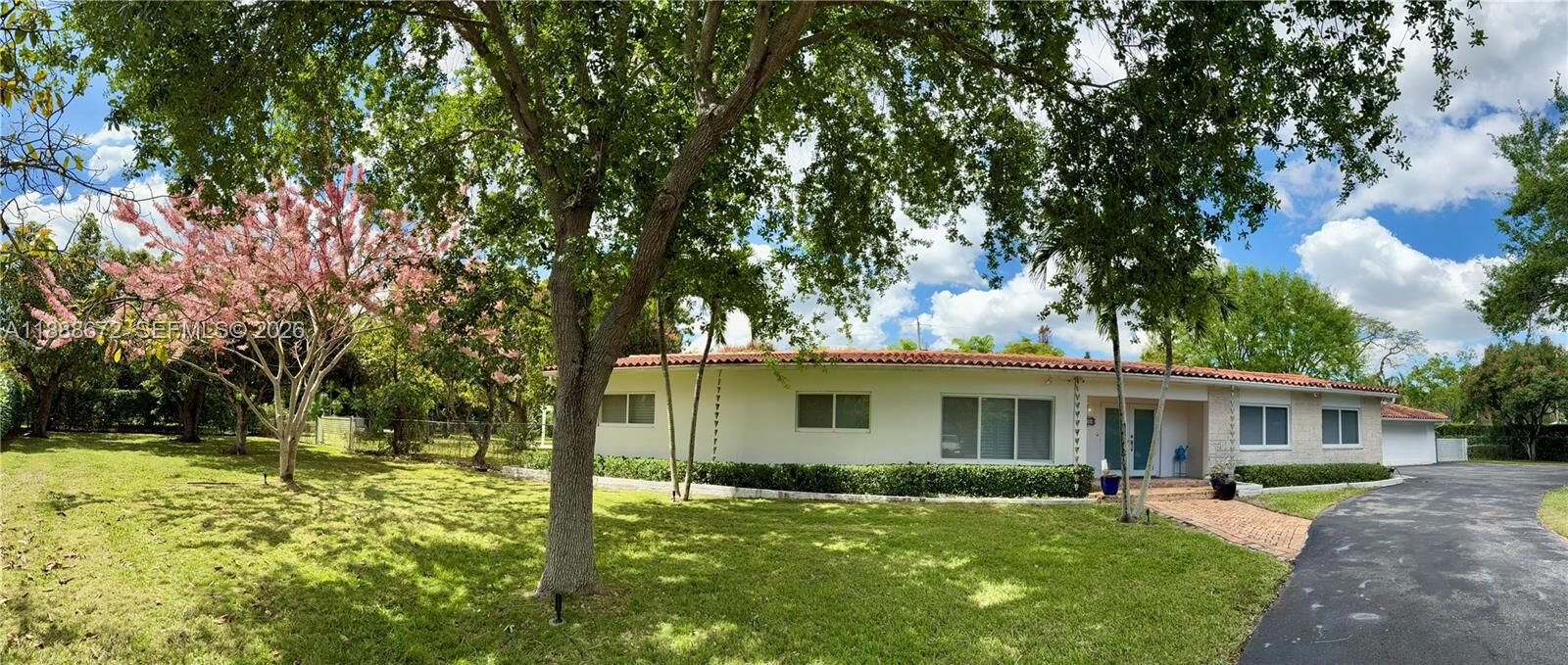 Property Photo: 7500 SW 81st Ave FL 33143