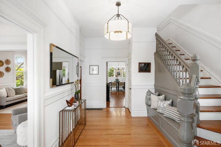 Property Photo:  3879 23rd Street  CA 94114 