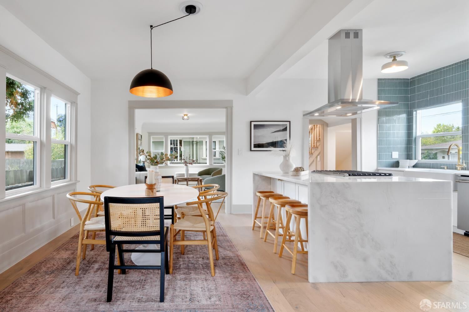 Property Photo:  2533 Grant Street  CA 94703 