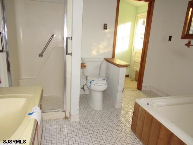 Property Photo: 6206 Roberts Ave NJ 08330