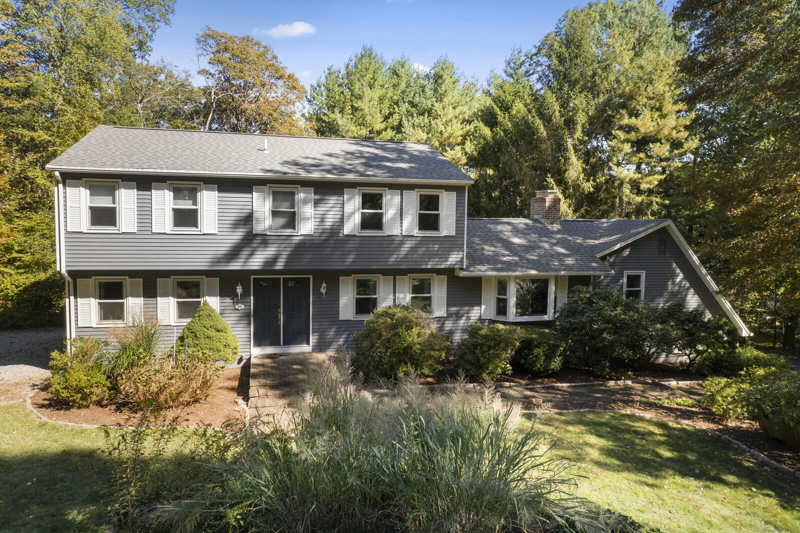 Property Photo: 36 Water Lily Lane CT 06437