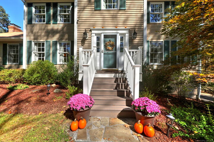 Property Photo:  174 Weekeepeemee Road  CT 06798