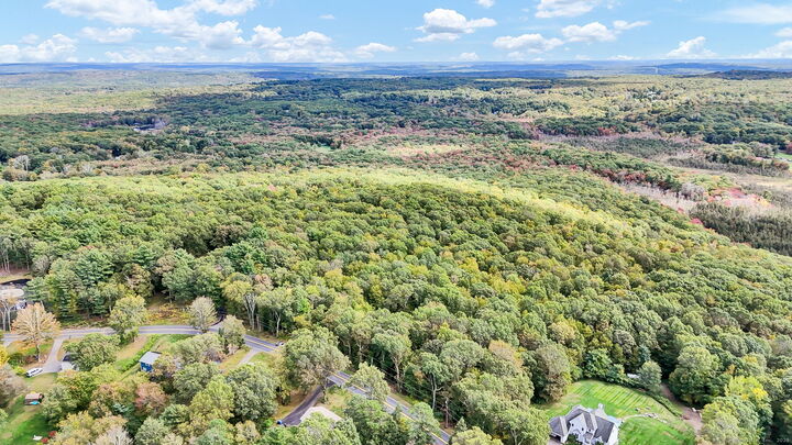 Property Photo: 93 Dockerel Road CT 06084