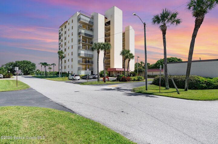 Property Photo:  545 Garfield Avenue  FL 32931