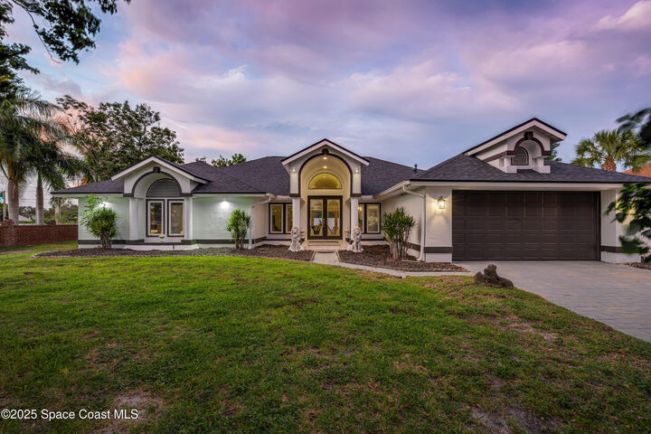 608 Veracruz Boulevard  Indialantic FL 32903 photo