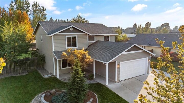 Property Photo:  9219 W 72nd Ave  WA 99004 